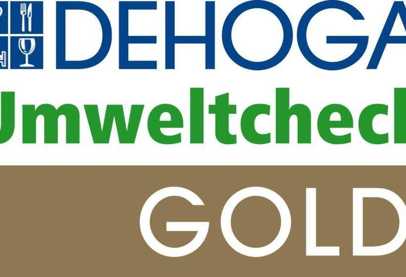 酒店 Gewürzmühle