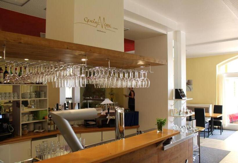 酒店 Gewürzmühle