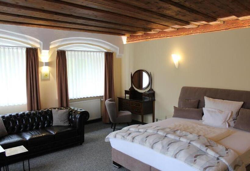 酒店 Gewürzmühle