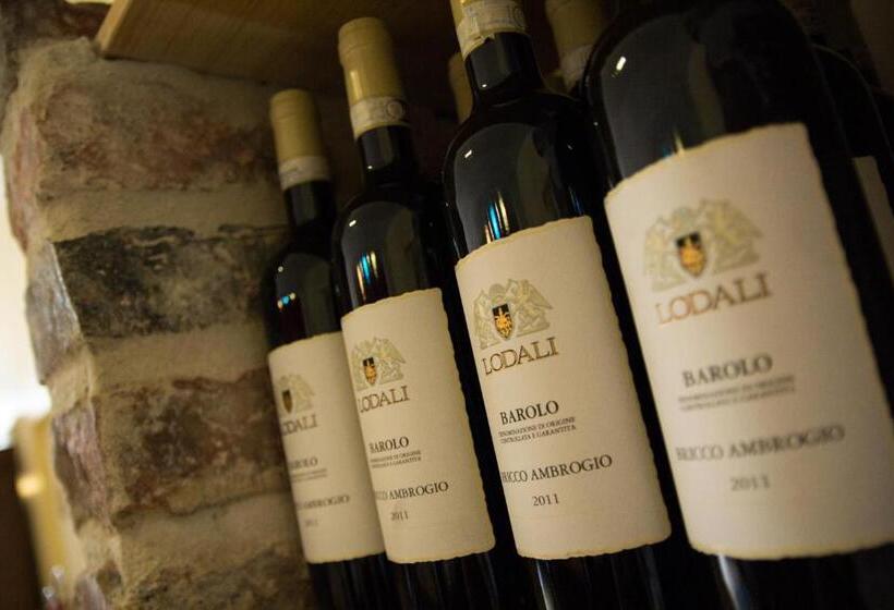 酒店 Gewürzmühle