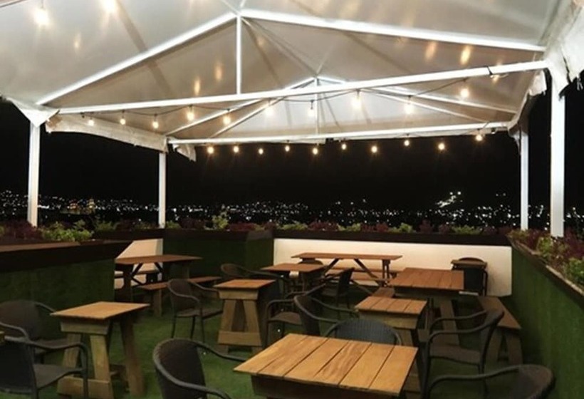 Grand Hotel Elizabeth Durango