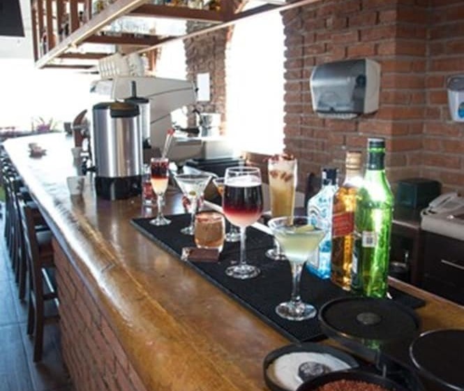 Grand Hotel Elizabeth Durango