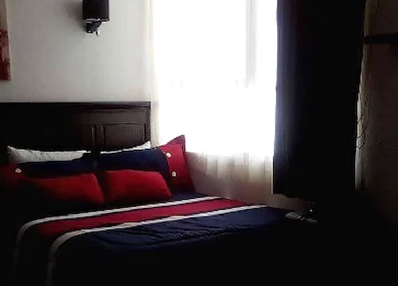 Grand Hotel Elizabeth Durango