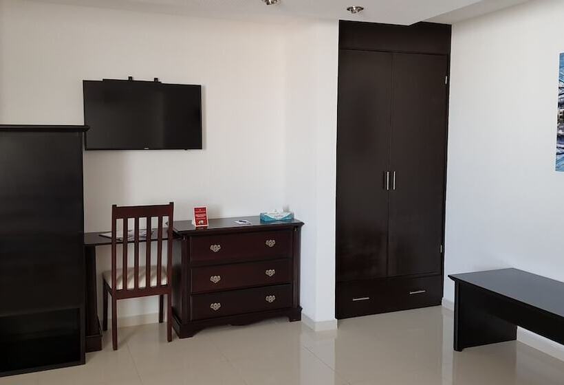 Grand Hotel Elizabeth Durango