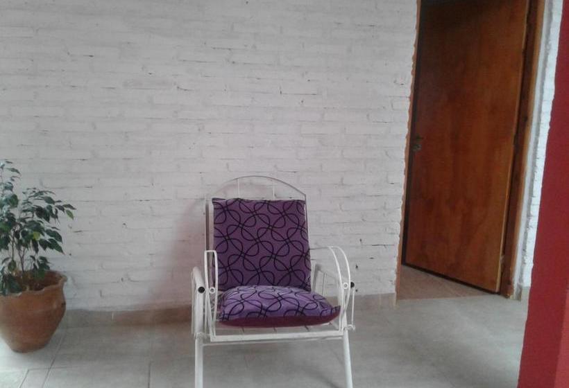 ホテル Residencial Guadalupe