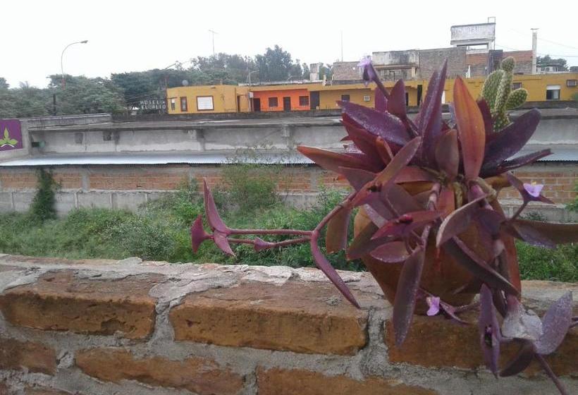 ホテル Residencial Guadalupe