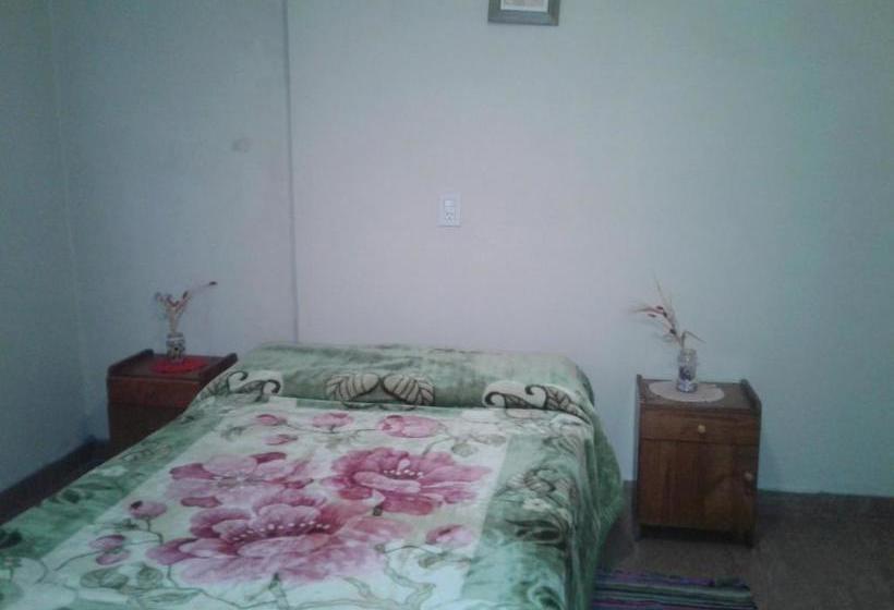 ホテル Residencial Guadalupe