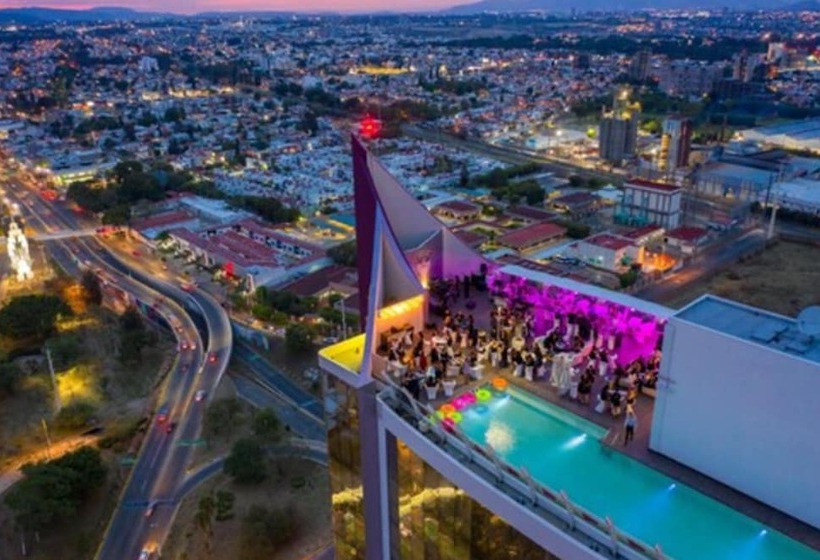 Hard Rock Hotel Guadalajara