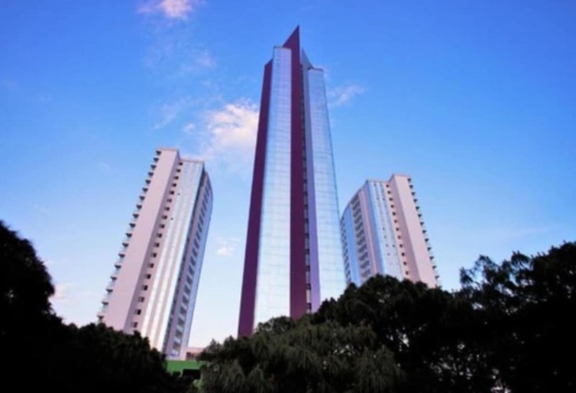 Hard Rock Hotel Guadalajara