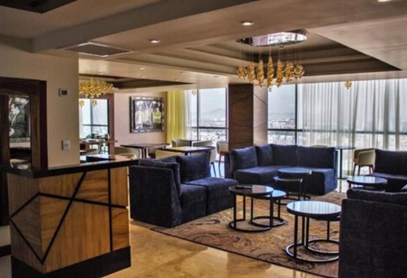 Hard Rock Hotel Guadalajara