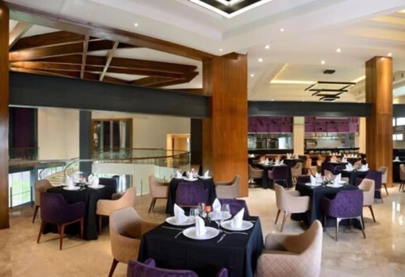 Hard Rock Hotel Guadalajara