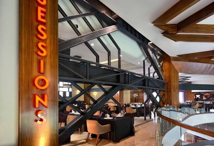 Hard Rock Hotel Guadalajara