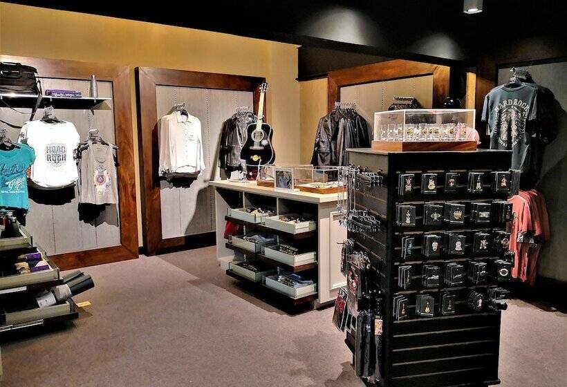 Hard Rock Hotel Guadalajara