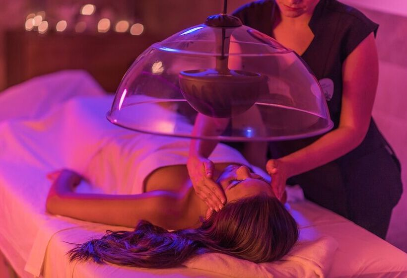 Hard Rock Hotel Guadalajara