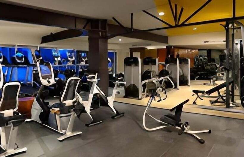 Hard Rock Hotel Guadalajara