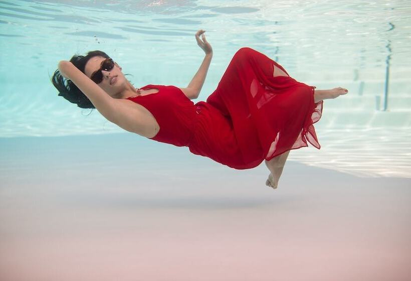 Hard Rock Hotel Guadalajara