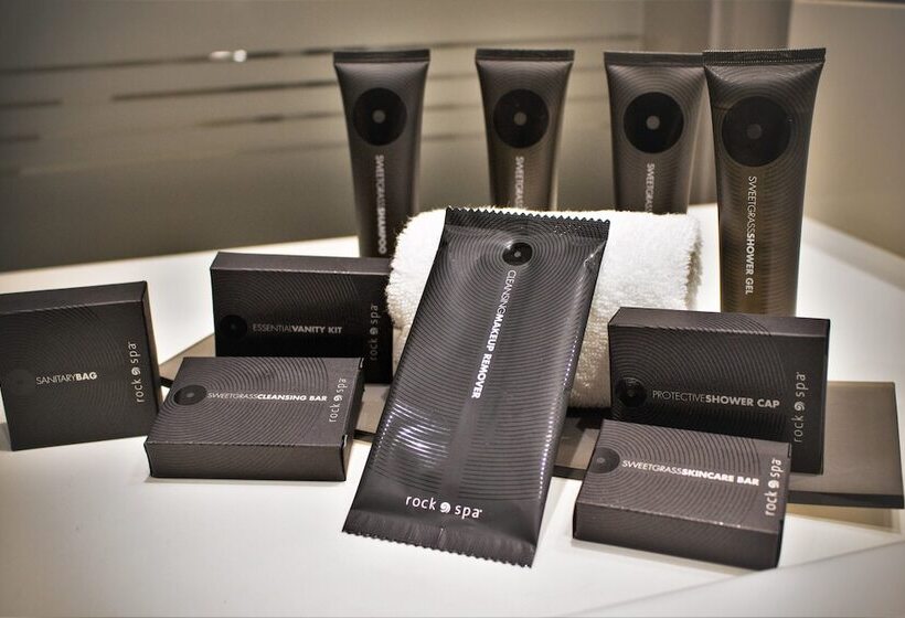 Hard Rock Hotel Guadalajara