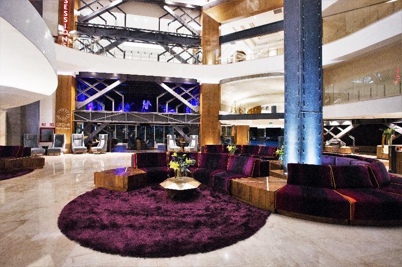 Hard Rock Hotel Guadalajara