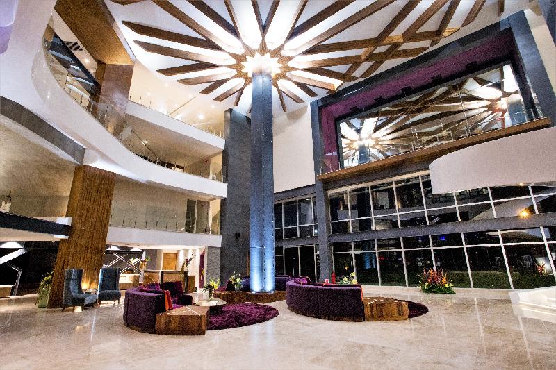 Hard Rock Hotel Guadalajara