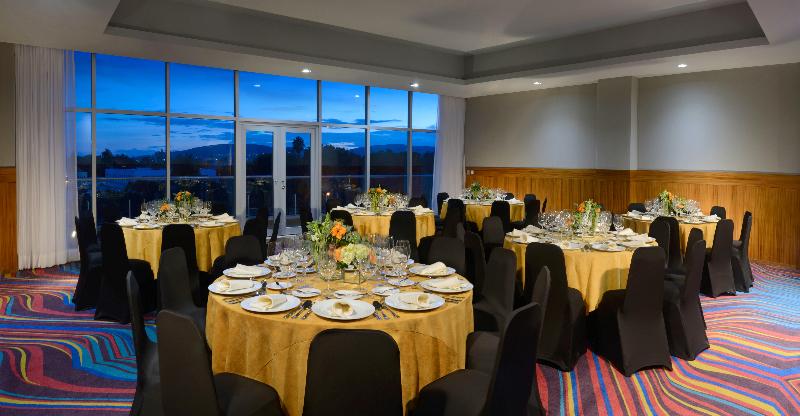 Hard Rock Hotel Guadalajara