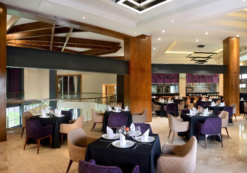 Hard Rock Hotel Guadalajara