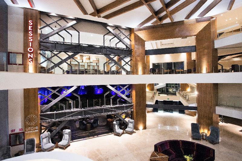 Hard Rock Hotel Guadalajara