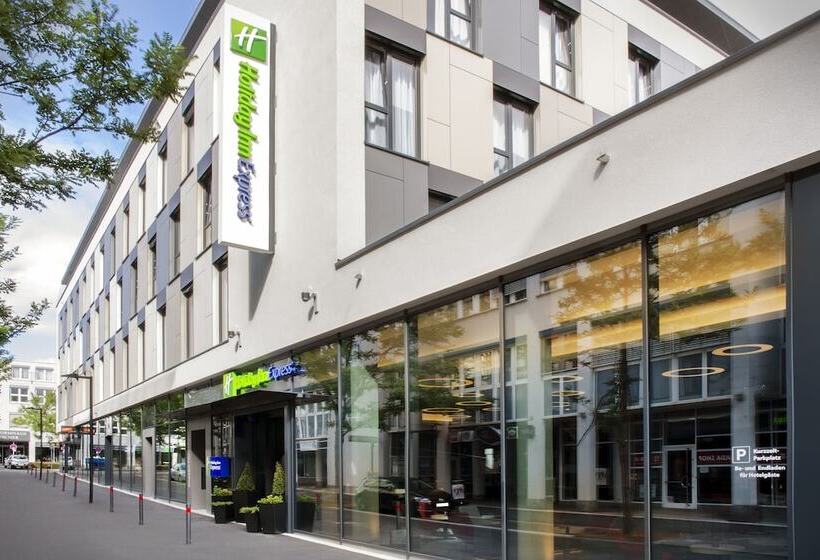 酒店 Holiday Inn Express Stuttgart Waiblingen, An Ihg