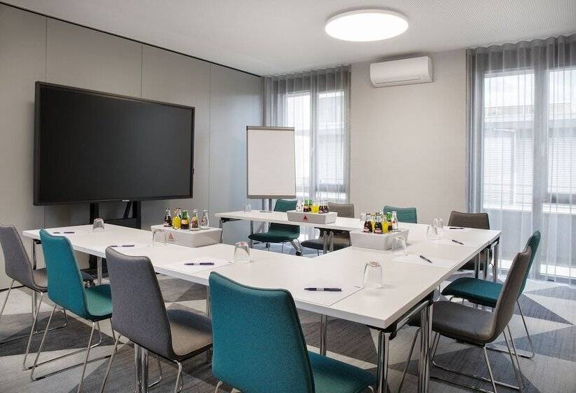 酒店 Holiday Inn Express Stuttgart Waiblingen, An Ihg