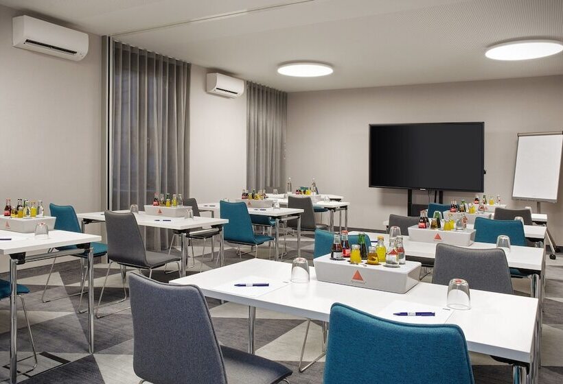 酒店 Holiday Inn Express Stuttgart Waiblingen, An Ihg