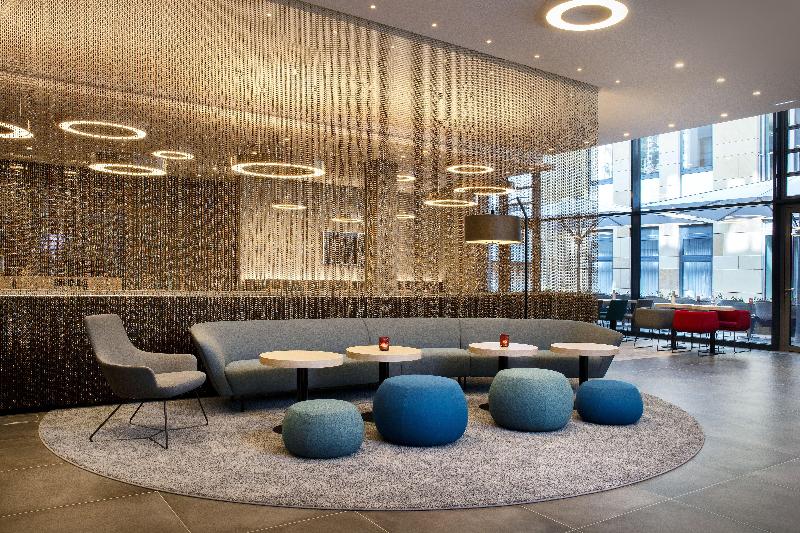 酒店 Holiday Inn Express Stuttgart Waiblingen, An Ihg