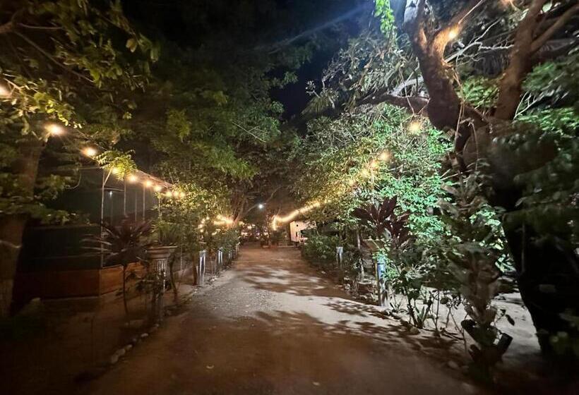 فندق Hostalito El Greco