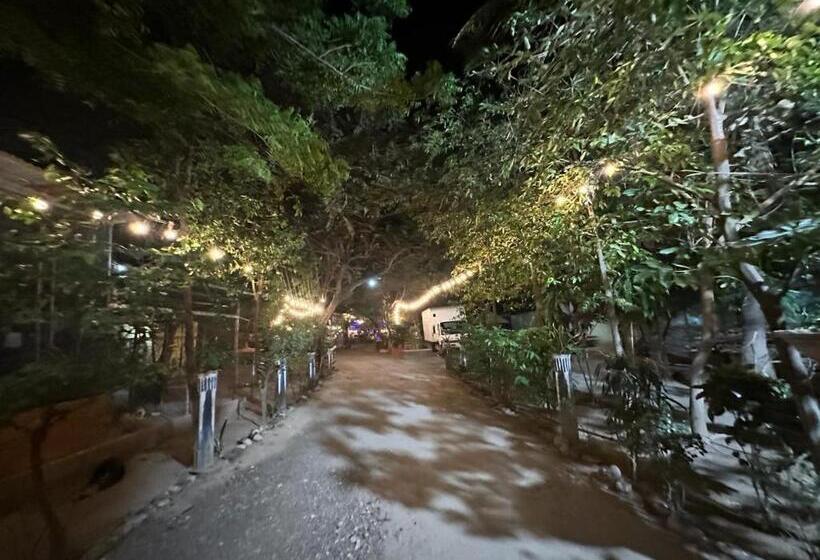 فندق Hostalito El Greco