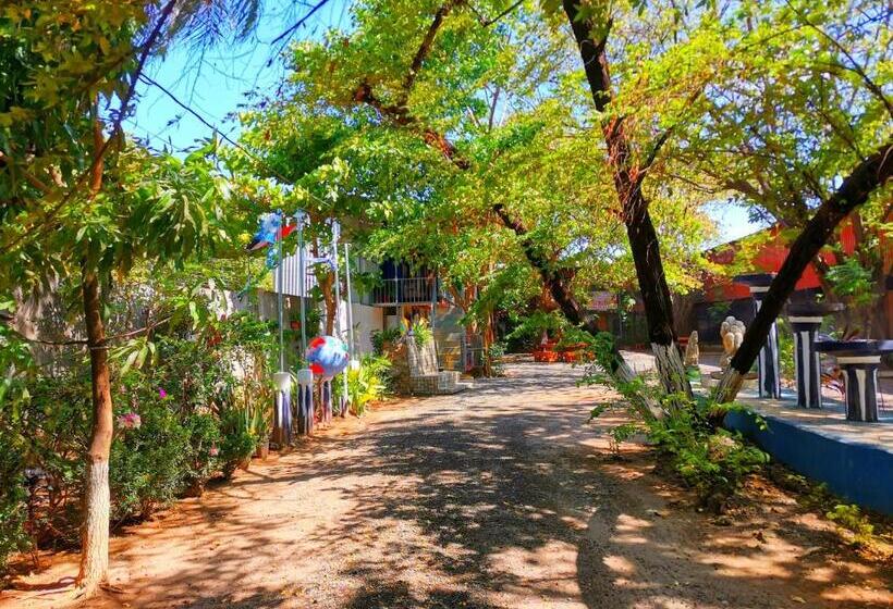 فندق Hostalito El Greco