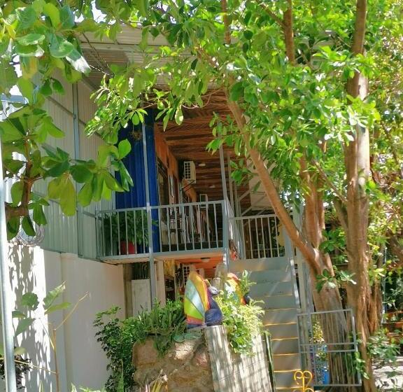 فندق Hostalito El Greco