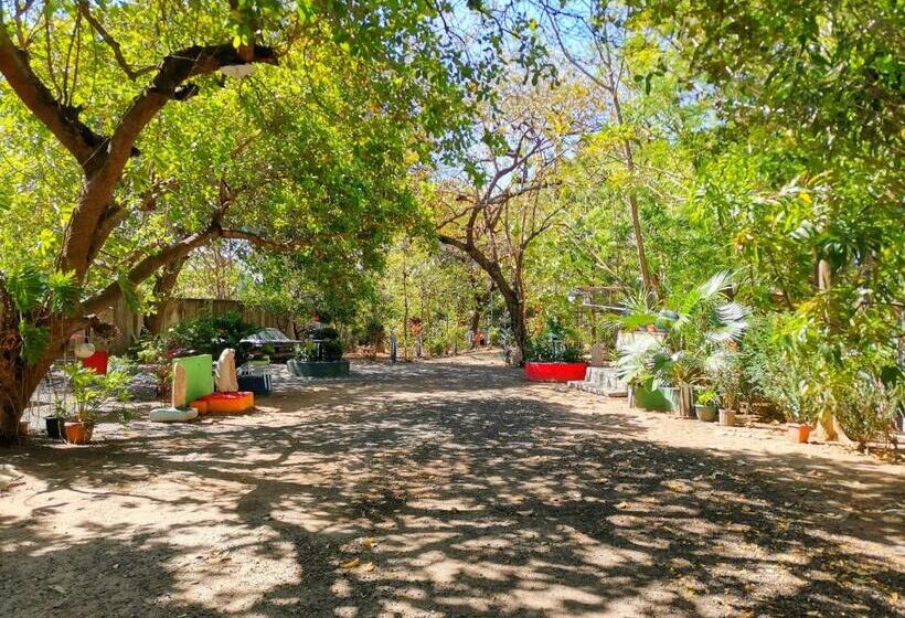 فندق Hostalito El Greco