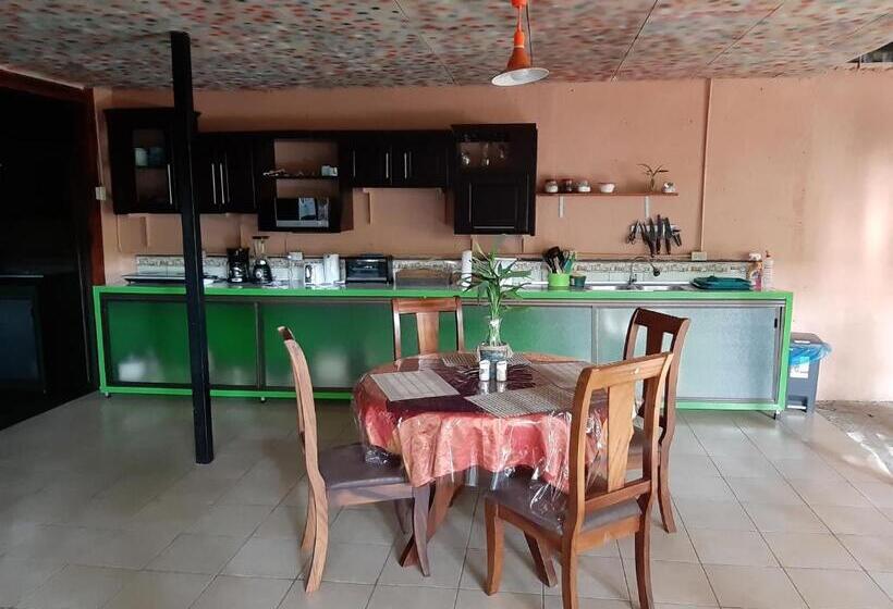 فندق Hostalito El Greco