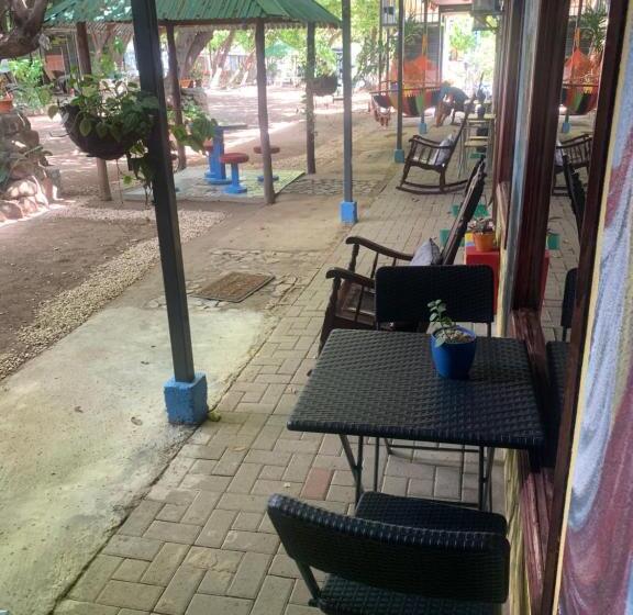 فندق Hostalito El Greco