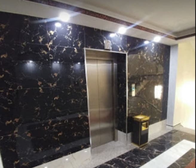 هتل El Bey Constantine