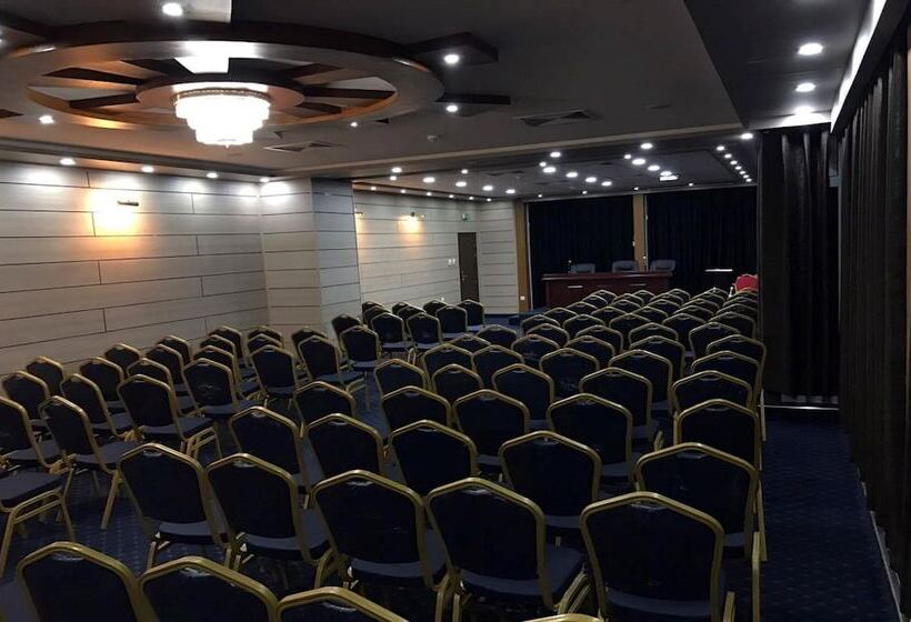 هتل El Bey Constantine