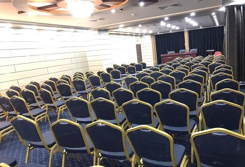 هتل El Bey Constantine