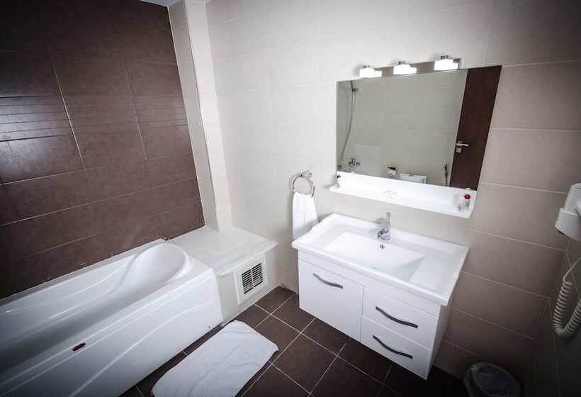 هتل El Bey Constantine