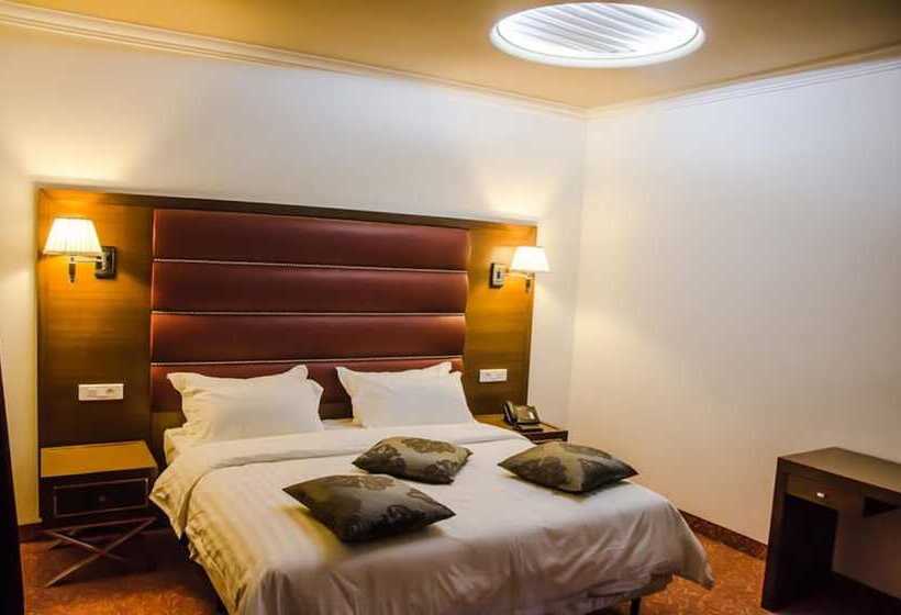 هتل El Bey Constantine