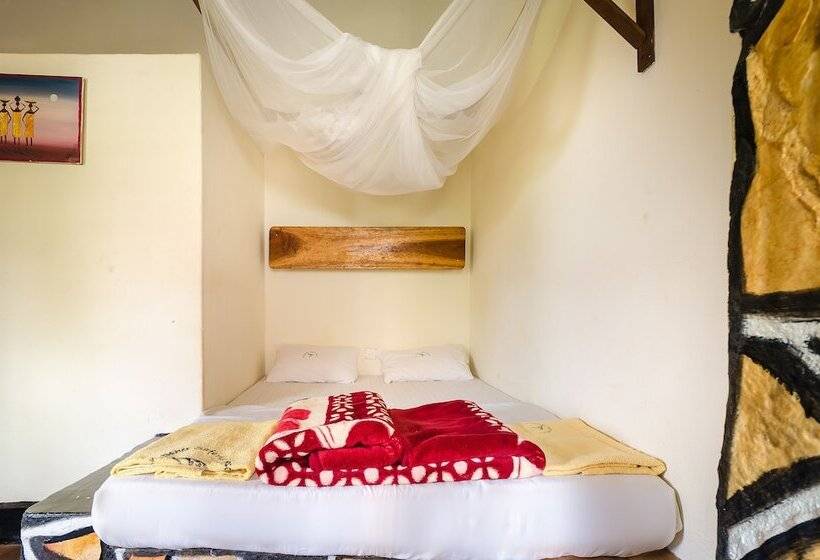 هتل Kingfisher Safaris Resort