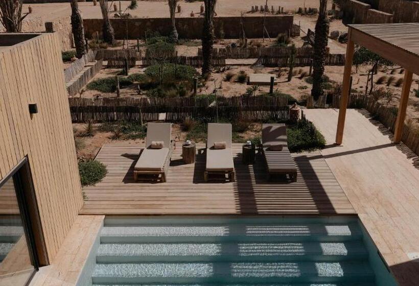 בית מלון כפרי La Tour D Eole