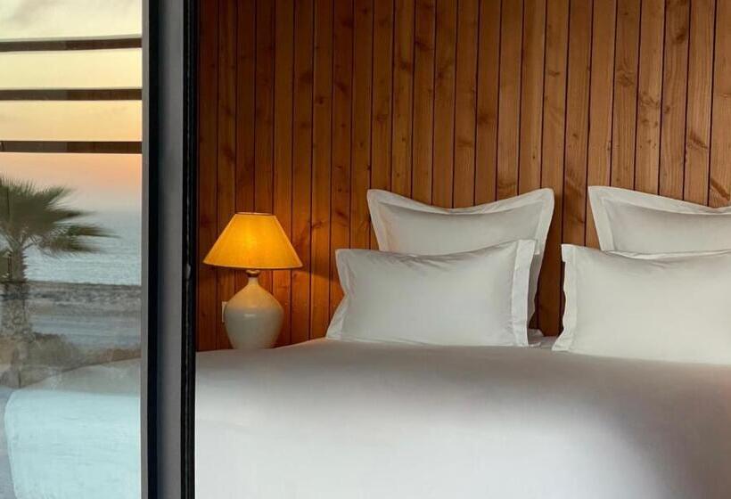 בית מלון כפרי La Tour D Eole