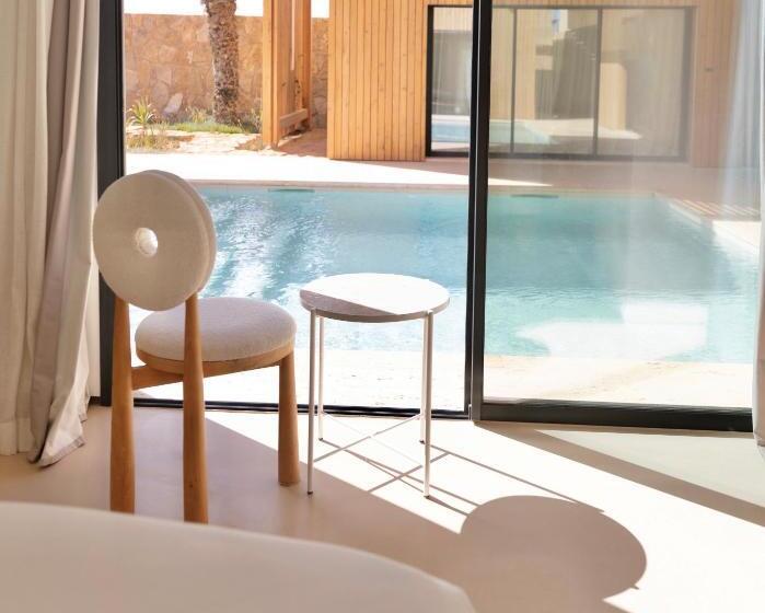 בית מלון כפרי La Tour D Eole