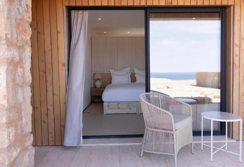 בית מלון כפרי La Tour D Eole