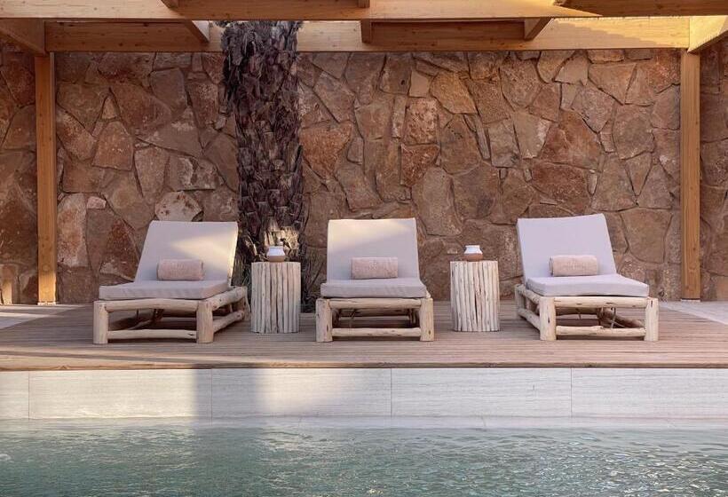 בית מלון כפרי La Tour D Eole