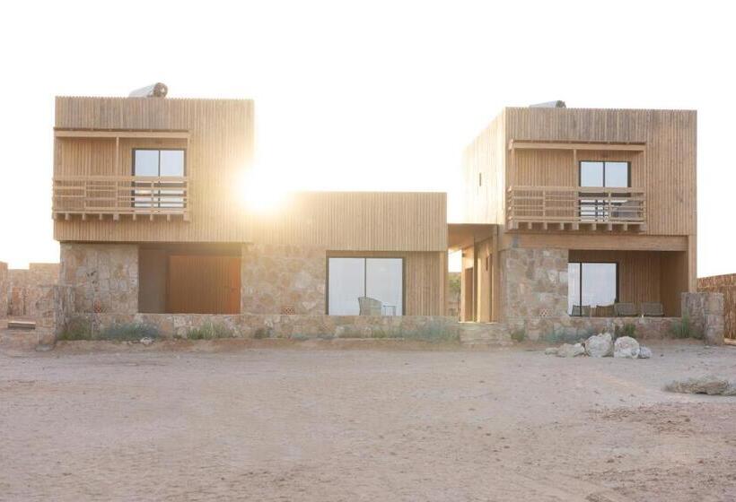 בית מלון כפרי La Tour D Eole