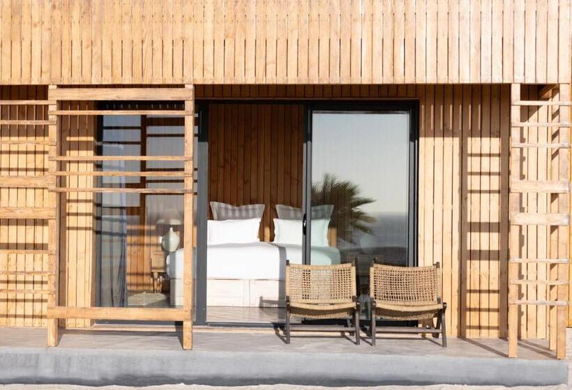 בית מלון כפרי La Tour D Eole